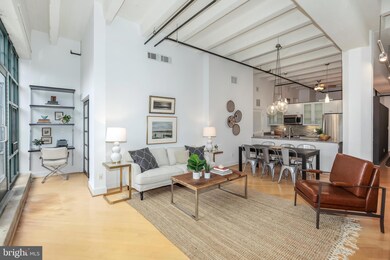 Delancey Lofts unit 203, Washington, DC 20009 - photo 7