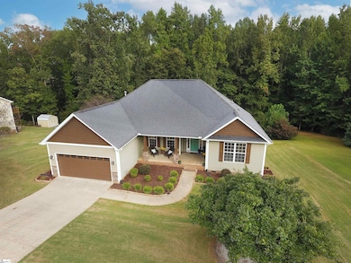 204 Watercourse Way, Greer, SC 29651 - photo 2