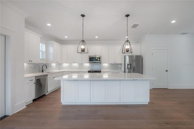 807 E Ida St unit 1, Tampa, FL 33603 - photo 3