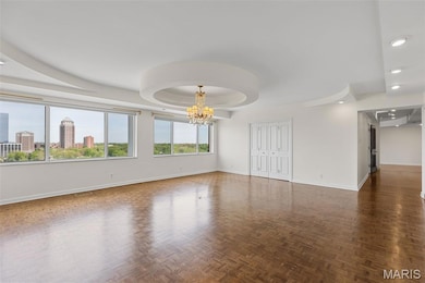 Whitehall Condominiums unit 18B, Saint Louis, MO 63105 - photo 6