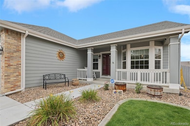 2726 Aylesbury Way, Johnstown, CO 80534 - photo 3