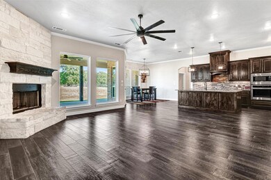 101 Ash Ln, Weatherford, TX 76085 - photo 7