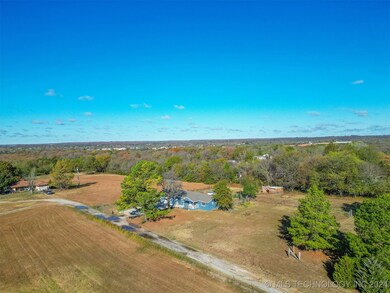 15392 S 177th West Ave, Kellyville, OK 74039 - photo 3