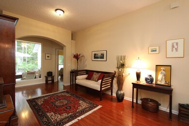 Living Room View 2