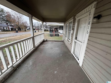 1816 Saint Charles Ave SW, Birmingham, AL 35211 - photo 3