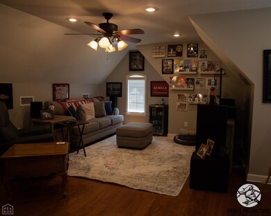 3107 Norman Rockwell Dr, Paragould, AR 72450 - photo 6