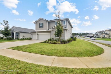 Corner Lot Home!