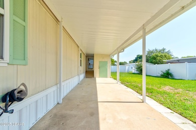 Carport