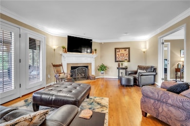 105 Wren Crossing Ct, Easley, SC 29642 - photo 7