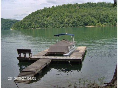 Waterfront/Dock/Pier.