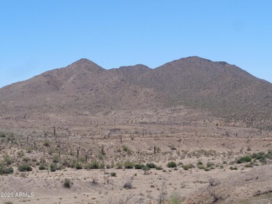 Stewart Mountain