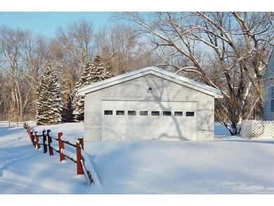 Parking Lot/Garage. Fabulous Detached 2 Car Garage