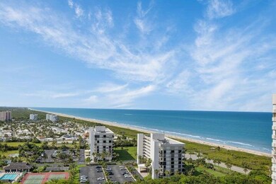 Atlantic View Beach Club unit 1905, Fort Pierce, FL 34949 - photo 3