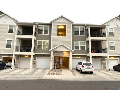 1831 W Newcastle Ln unit D302, Saratoga Springs, UT 84045 - photo 2