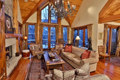 Living room 2