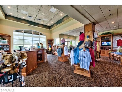 YOU ALWAYS HAVE TIME TO SHOP AT THE PRO SHOP AT LE