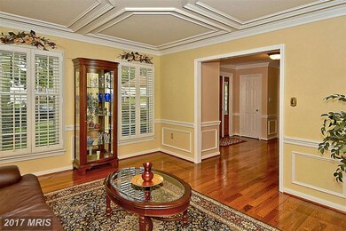 7817 Lakeland Valley Dr, Springfield, VA 22153 - photo 3