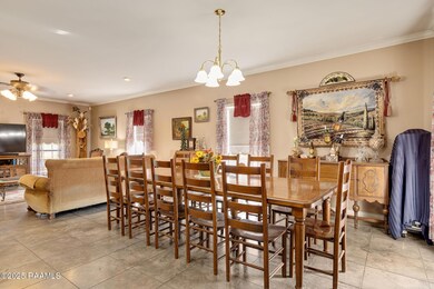 11612 Old Jeanerette Rd unit 1, Jeanerette, LA 70544 - photo 5