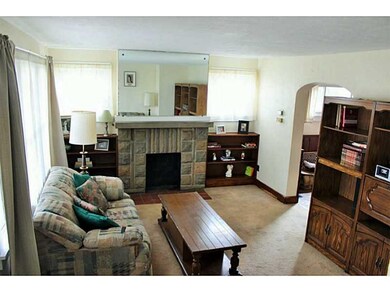 Living Room.