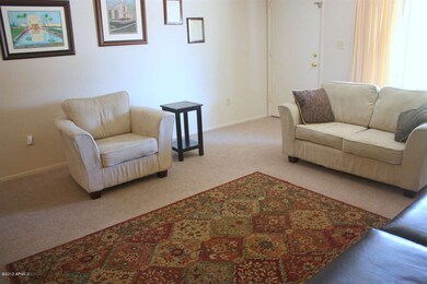 Living Room Angle 2