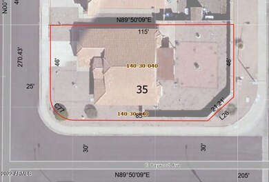 165 S Orlando, Mesa, AZ 85206 - photo 5