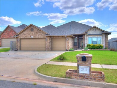 2612 SE 6th Cir, Moore, OK 73160 - photo 6