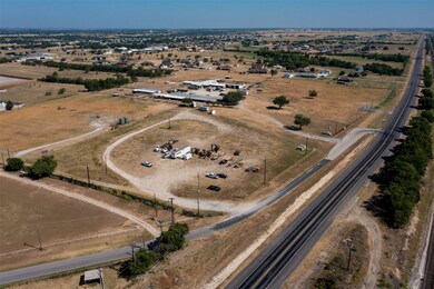 Tract 3 along FM 455