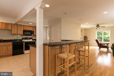 511 W N St, Purcellville, VA 20132 - photo 7