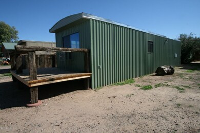 View of unit