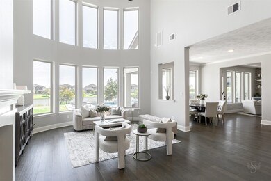 27911 Starlight Harbor Ln, Fulshear, TX 77441 - photo 4