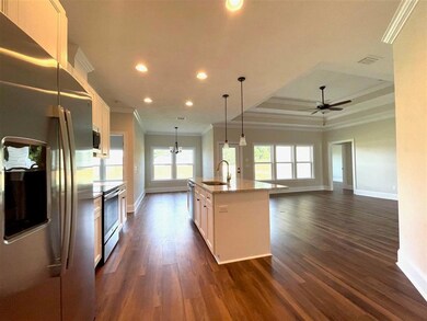 335 Tillis Ln, Crawfordville, FL 32327 - photo 4