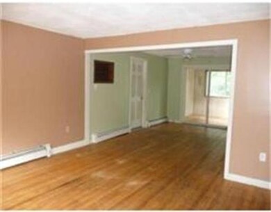 94 Atkinson Dr unit 1, Bridgewater, MA 02324 - photo 6