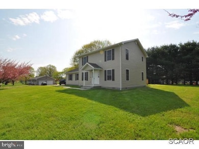 860 Church Hill Rd unit 1, Milford, DE 19963 - photo 2