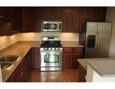 320 Rindge Ave unit 201, Cambridge, MA 02140 - photo 3