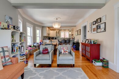 39 Windsor Rd unit 39, Somerville, MA 02144 - photo 4