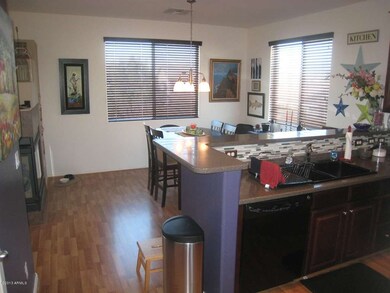 1266 E Marcella Ln, Gilbert, AZ 85295 - photo 2