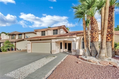 2812 Waterview Dr, Las Vegas, NV 89117 - photo 3