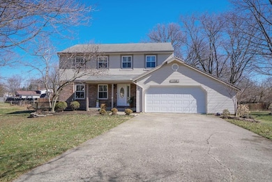 14 Belvoir Cir, Liberty Township, OH 45044 - photo 2