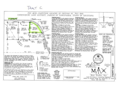 TRACT C