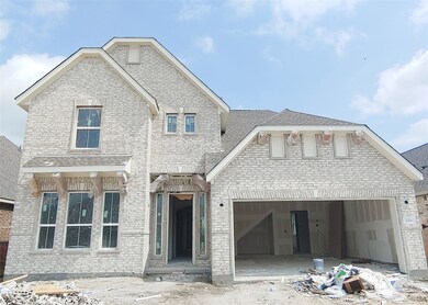 246 Ashley Way, Alvin, TX 77511 - photo 2