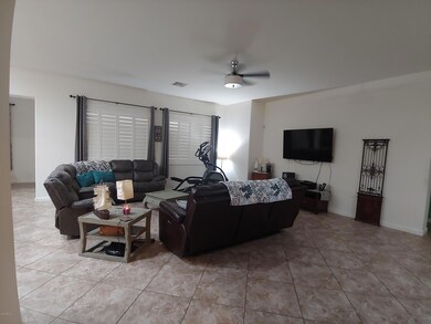 1131 E Bajor St, Gilbert, AZ 85298 - photo 4