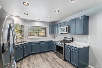 8503 Redstone St, Highlands Ranch, CO 80126 - photo 4