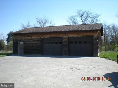 164 Old Charles Town Rd, Berryville, VA 22611 - photo 5