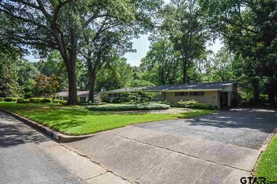 3521 3521 Wynnwood Dr, Tyler, TX 75701 - photo 2