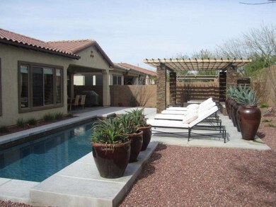 WAGNER POOL 3