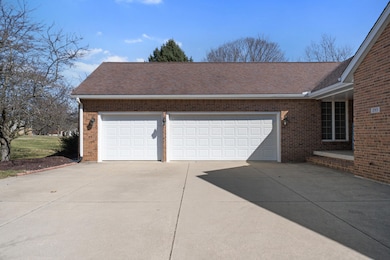 293 First St, Concord, MI 49237