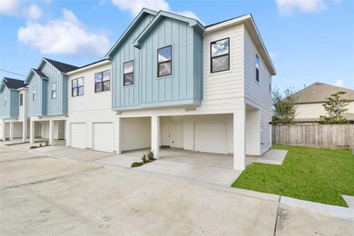 3210 Frying Pan Place unit A, Katy, TX 77449 - photo 5