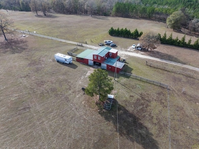 297 Ga Highway 240, Buena Vista, GA 31803 - photo 6