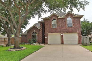 17723 Fairgrove Park Dr, Houston, TX 77095 - photo 6