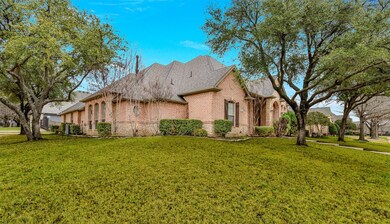 8941 Kingston Ct, North Richland Hills, TX 76182 - photo 2